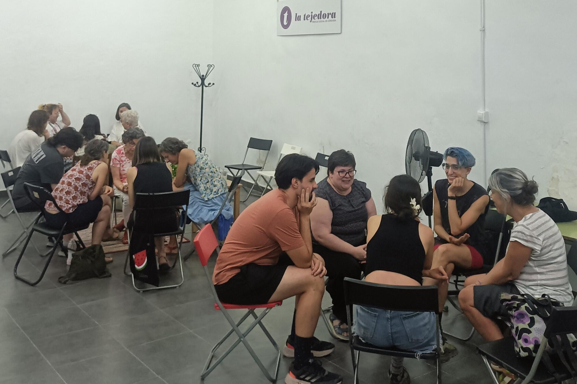 Orgullo Crítico Córdoba 2025 2